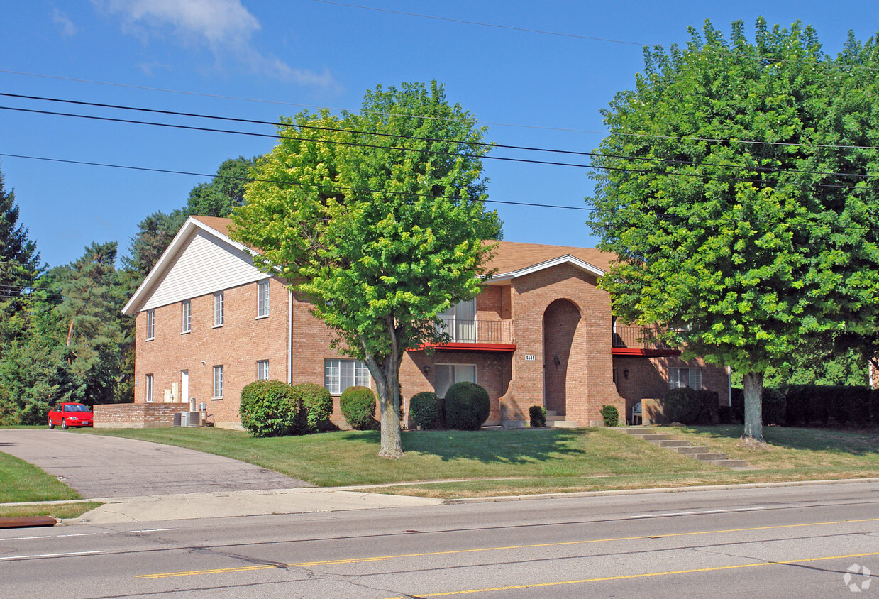 Apartments On Wilmington Pike