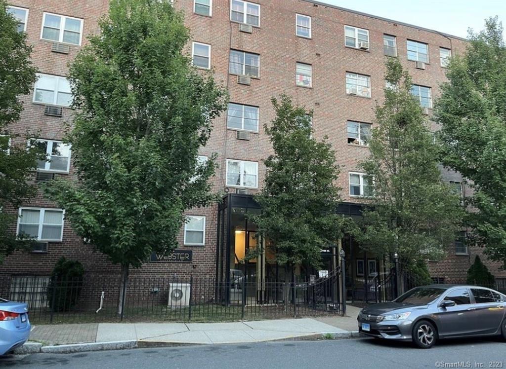 40 Owen St Unit E12, Hartford, CT 06105 Condo for Rent in Hartford