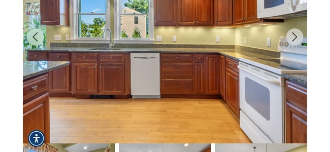 Kitchen - 164 Main St