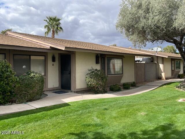 Foto principal - 1550 N Stapley Dr