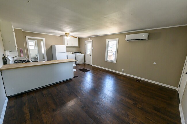 Minisplit AC Unit - 3505 Westwind Dr