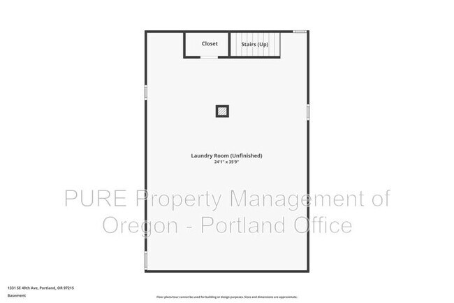 Foto del edificio - 1331 SE 49th Ave