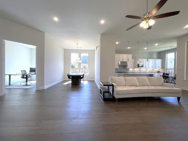Foto del edificio - 3911 Prairie Clover Ln