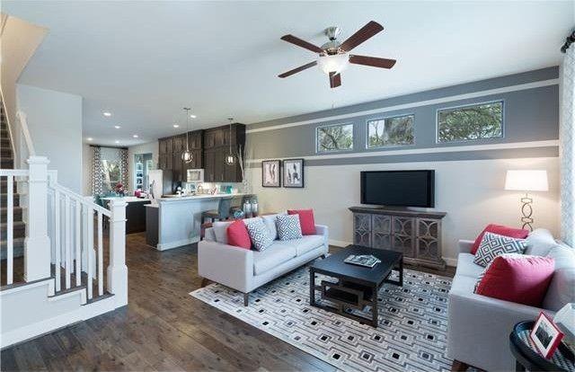 Foto del edificio - 12221 Cottage Promenade Ct