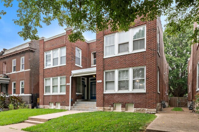 Foto del edificio - 4735 Alaska Ave