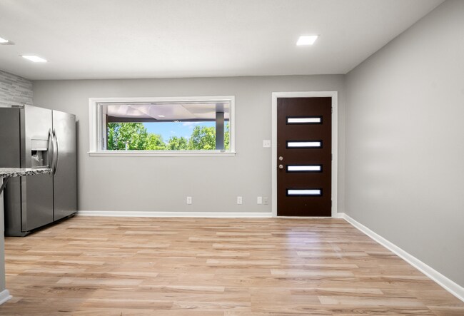 Foto del edificio - Knoxville Flats