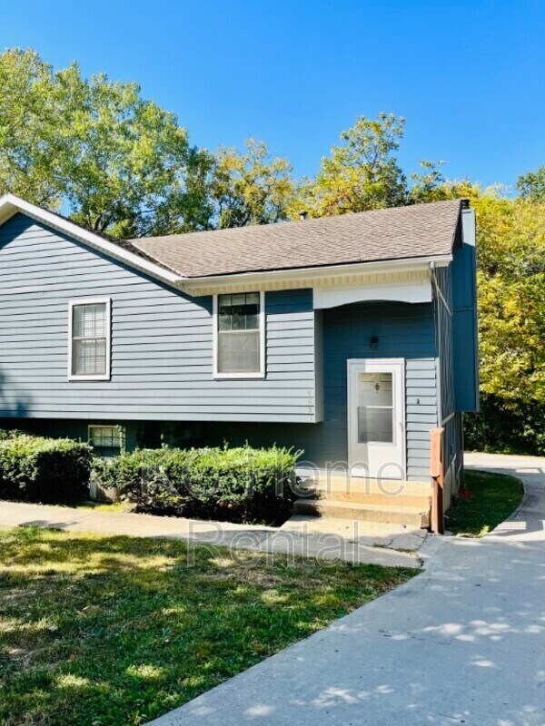 6623 Park St, Shawnee, KS 66216 Condo for Rent in Shawnee, KS