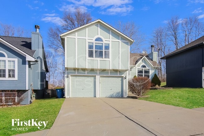 Foto del edificio - 1158 Blue Bird Ln