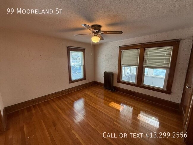 Foto del edificio - 99 Mooreland St