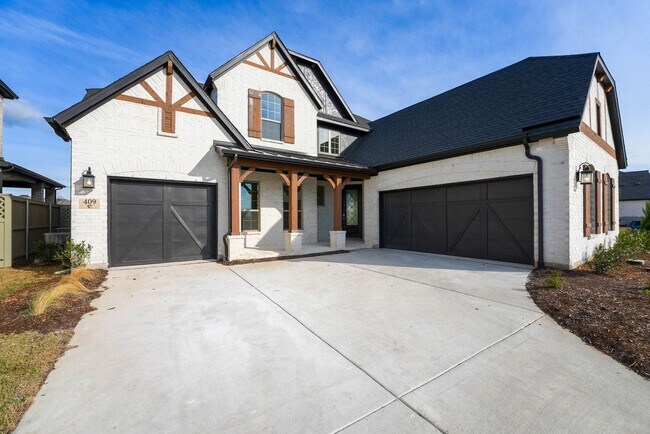 Foto del edificio - Must See 5 Bed 4.5 Bath in Northlake