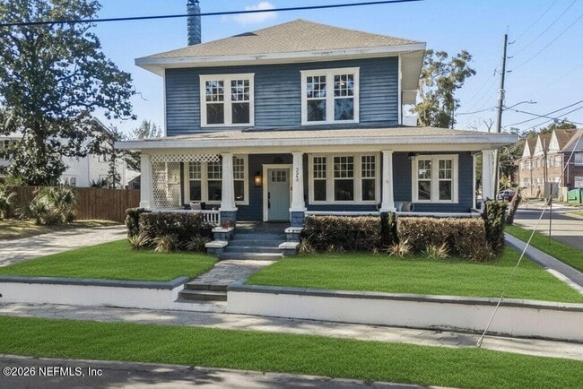 Foto del edificio - 2843 Oak St