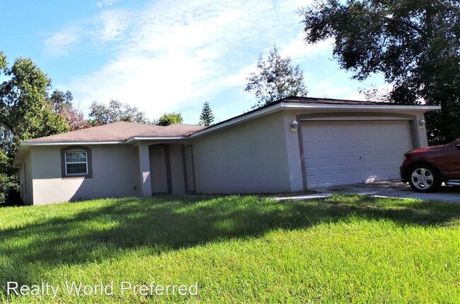 Building Photo - 3 br, 3.5 bath House - 11145 Eastwood Dr