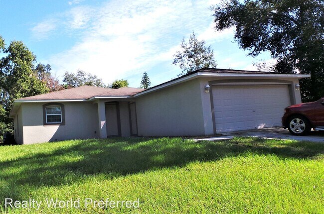 Foto del edificio - 3 br, 3.5 bath House - 11145 Eastwood Dr