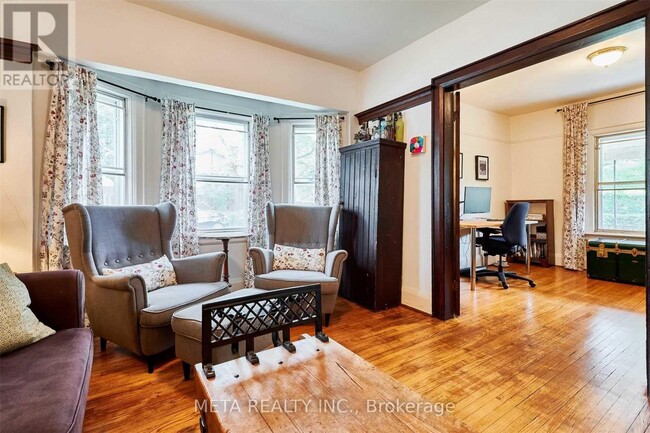 Photo du bâtiment - 22 Freeman St