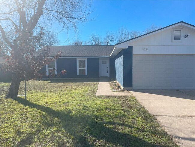 Foto del edificio - 1900 W Mesa Park Dr