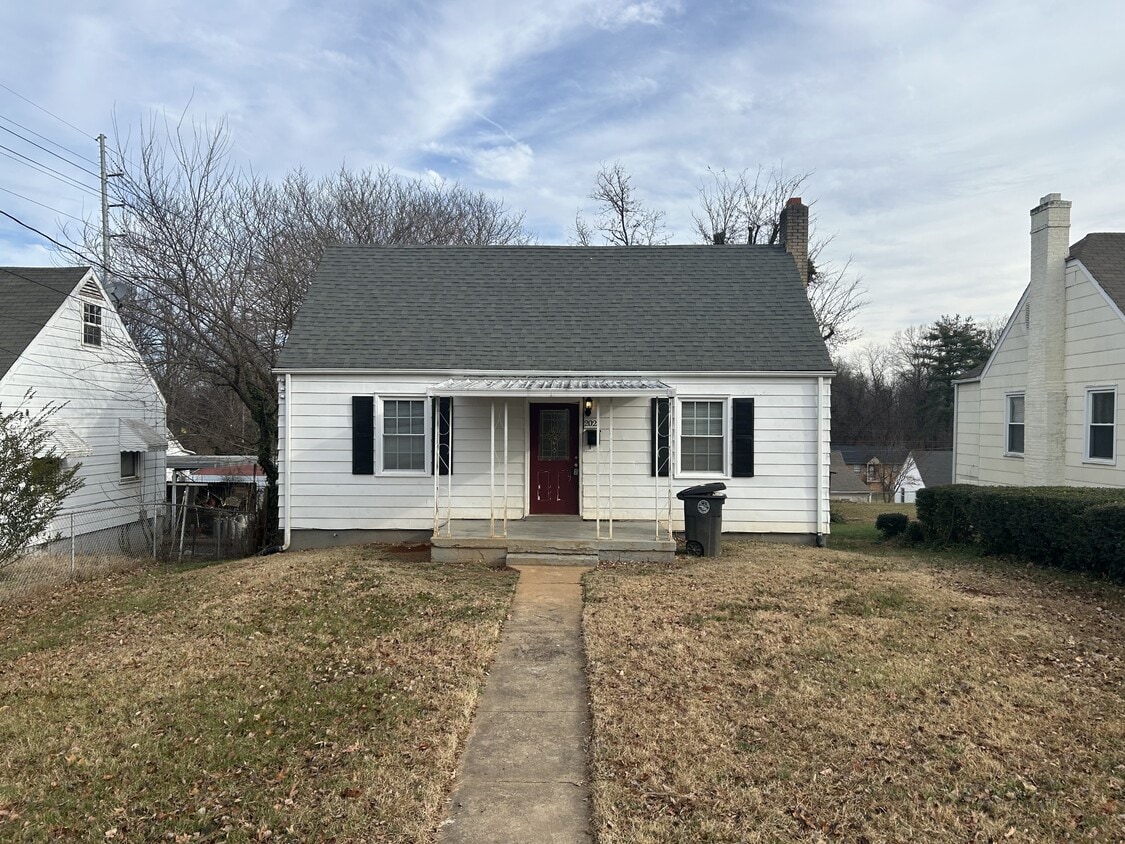 Foto principal - 202 Morgan St