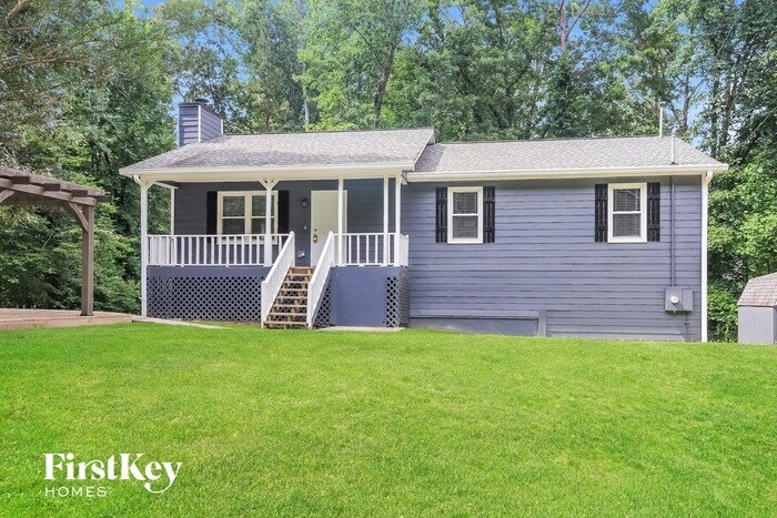 Primary Photo - 124 Spring Dr