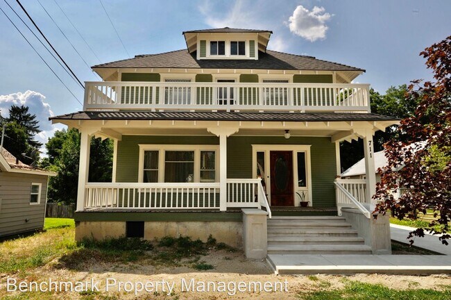 Foto del edificio - 3 br, 2 bath House - 711 N 2nd Street