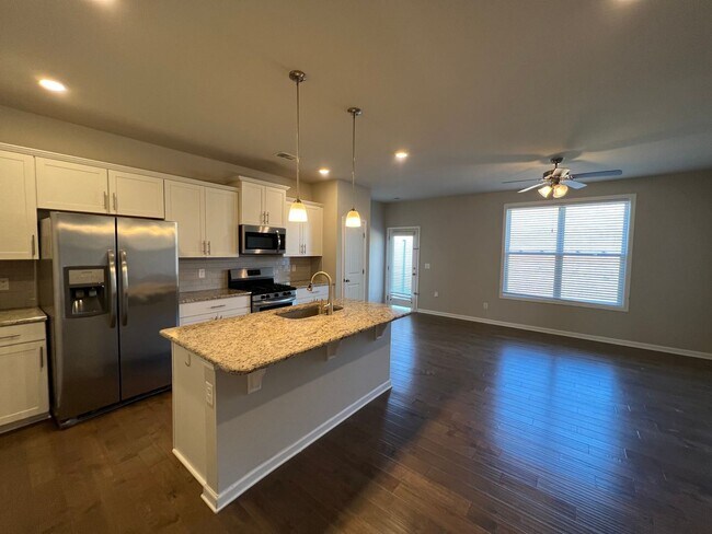 Foto del edificio - 3 br, 2.5 bath House - 4145 Grapevine Loop