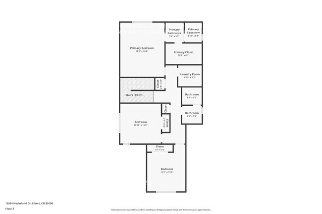 Foto del edificio - 13554 Nederland Dr