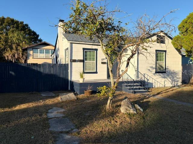 Building Photo - 1021 23rd Ave N