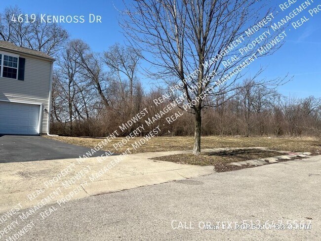 Foto del edificio - 4619 Kenross Dr