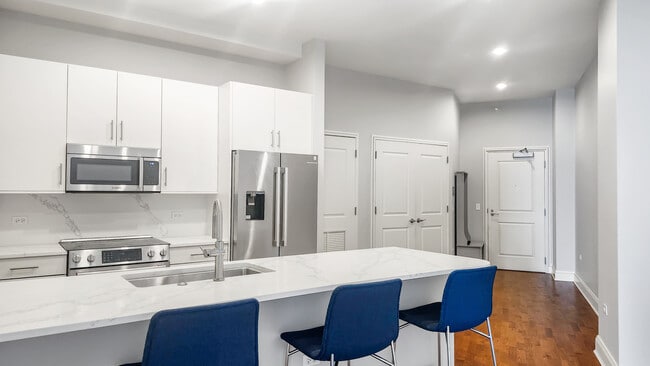 Foto del edificio - 850 N Lake Shore Dr