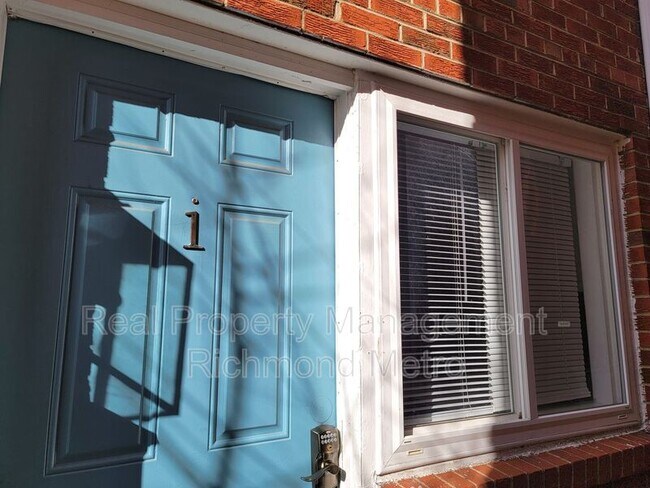 Foto del edificio - 3509 Park Ave