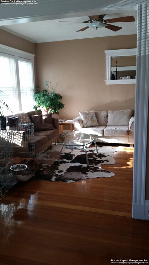 Foto del edificio - 97 W Quincy St