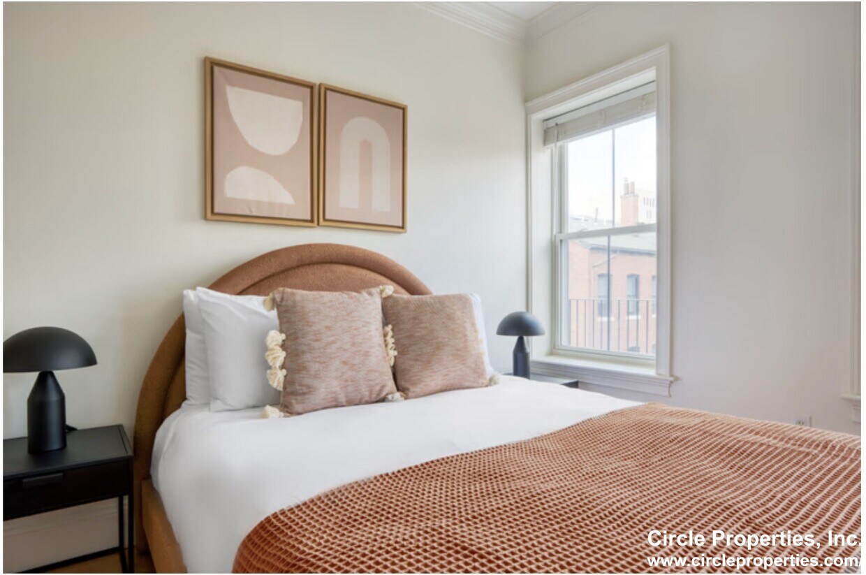 Foto principal - 611 Tremont St