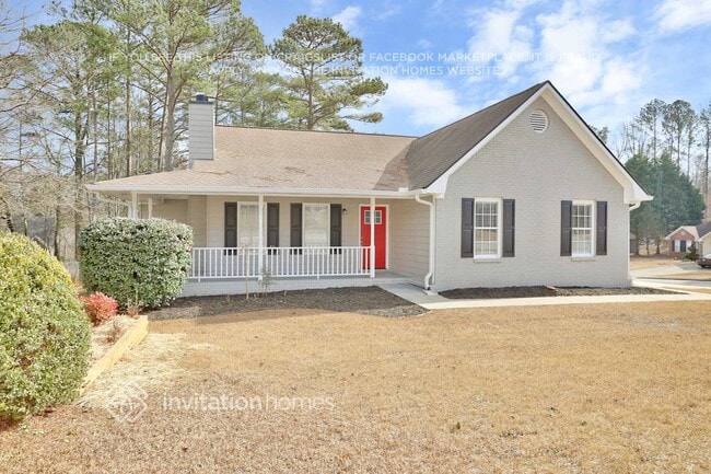 Building Photo - 389 Grove Hill Dr