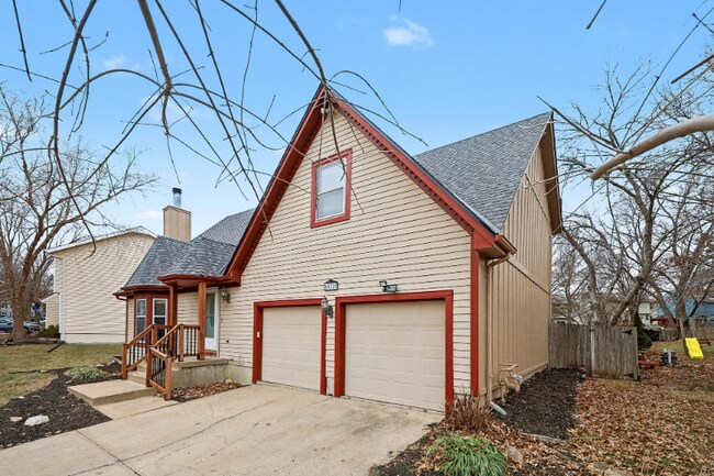 Foto del edificio - 15322 W 83rd Terrace