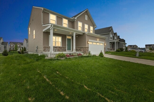 Foto del edificio - 4613 Kelly Ct