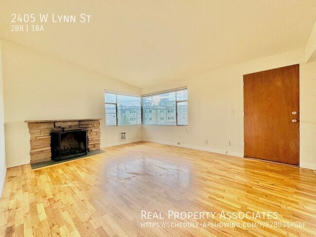 Foto del edificio - 2405 W Lynn St