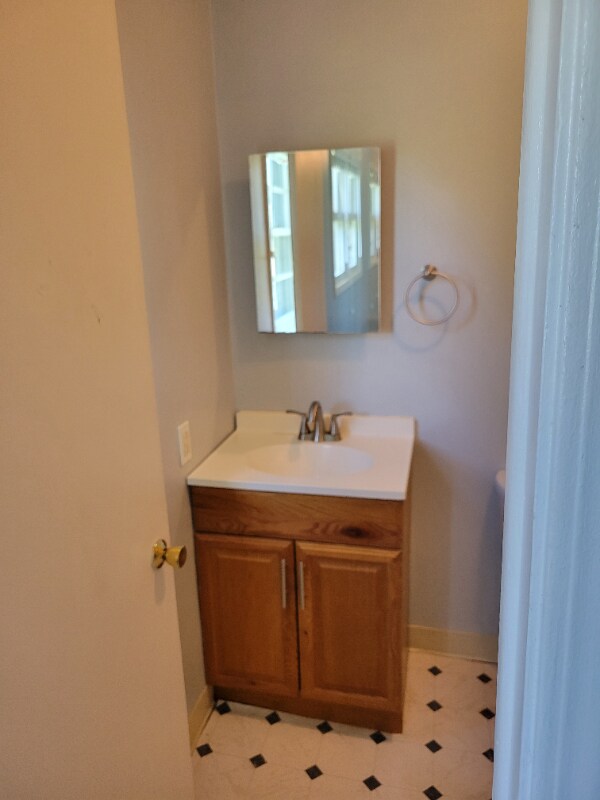 Foto del edificio - 609 E Watauga Ave