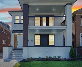 Building Photo - 2641 Monterey St