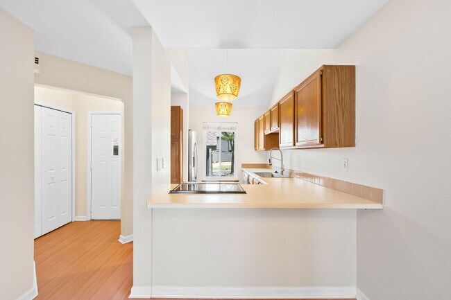 Foto del edificio - 3BD, 2.5 Boulder Townhome with 1-Car Garage