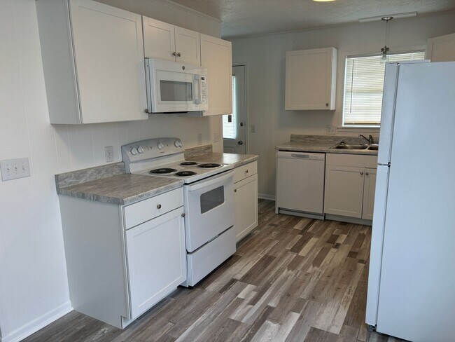 Foto del edificio - 3923 W 22nd St