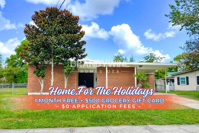 Building Photo - 3916 Bogata Dr N