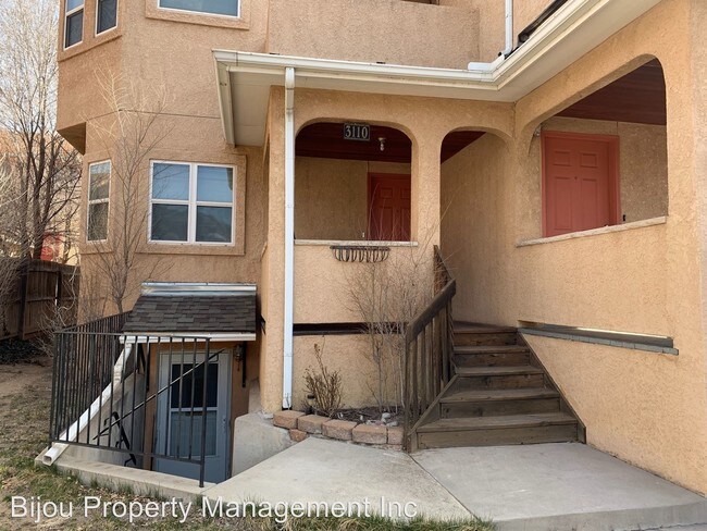 Building Photo - 3 br, 2.5 bath House - 3110 West Pikes Peak