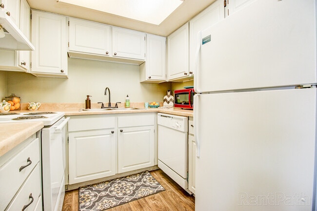 Kitchen - Country Aire
