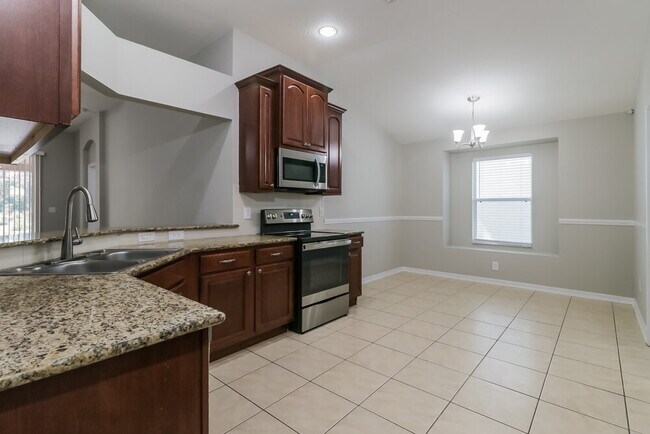 Building Photo - 3028 Sunwatch Dr