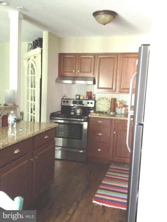 Foto del edificio - 7 Rockford Rd