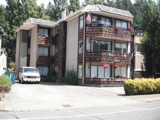 Foto del edificio - 2 bedroom in Seattle WA 98116