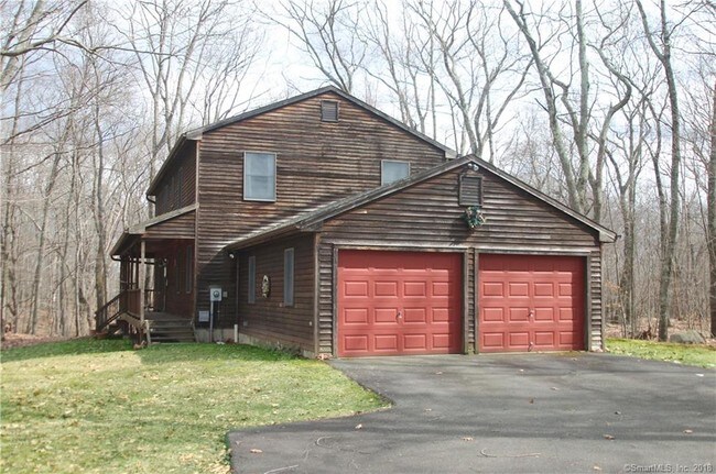 Foto del edificio - 1315 Purchase Brook Rd