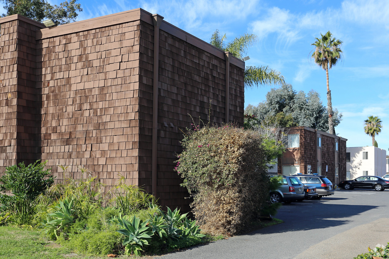 Building Photo - Acacia Apartments