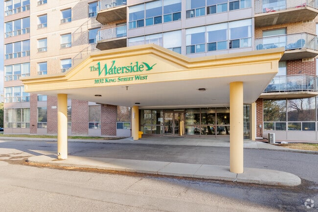 Building Photo - The Waterside