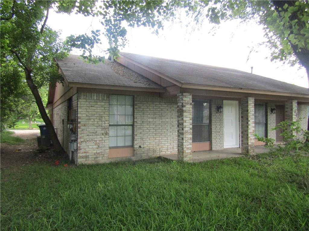 312 W William Cannon Dr, Austin, TX 78745 Townhome Rentals in Austin