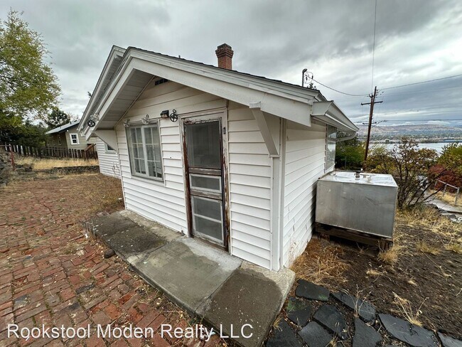 Building Photo - 2 br, 1 bath House - 250 S Rogers