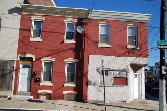 Building Photo - 1749-1751 Orthodox St